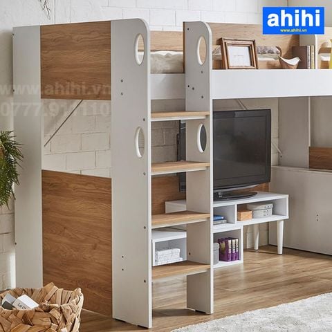 Giường tầng cho bé A302