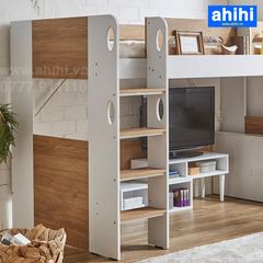 Giường tầng cho bé A302