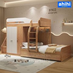 Giường tầng trẻ Em A319