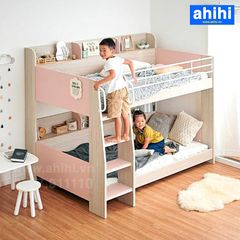 Giường tầng cho bé A308