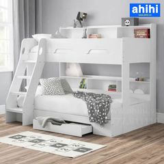 Giường tầng trẻ Em A333