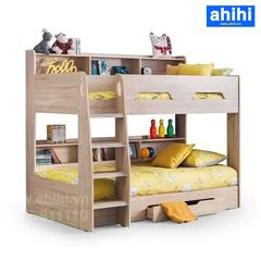 Giường tầng trẻ Em A333