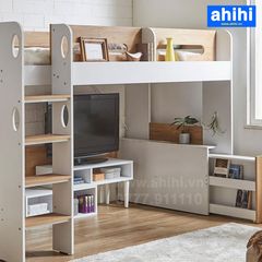 Giường tầng cho bé A302