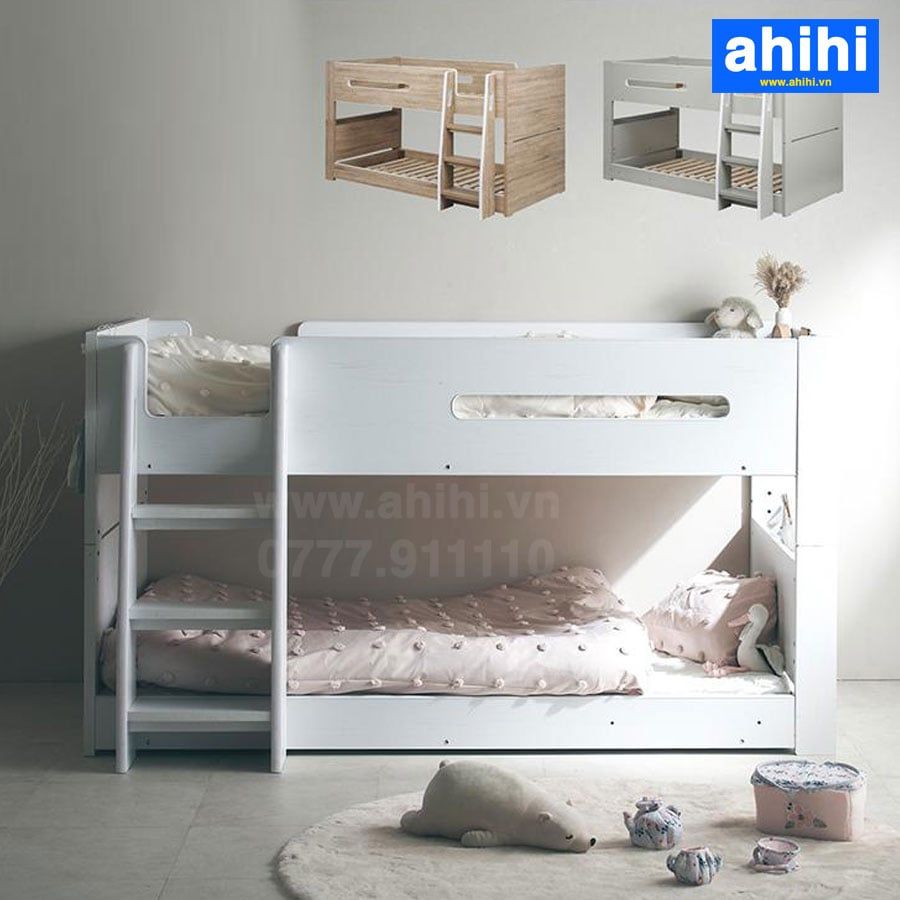 Giường tầng cho bé A311