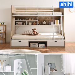 Giường tầng cho bé A310