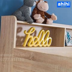Giường tầng trẻ Em A333