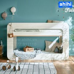 Giường tầng cho bé A307