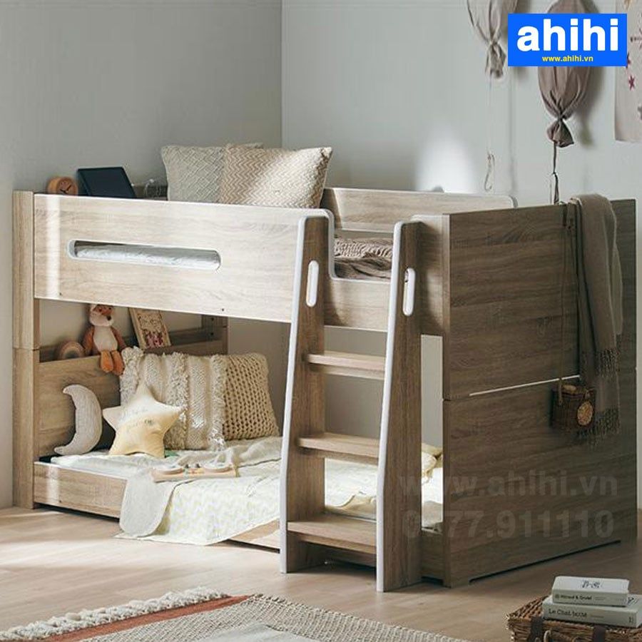 Giường tầng cho bé A311