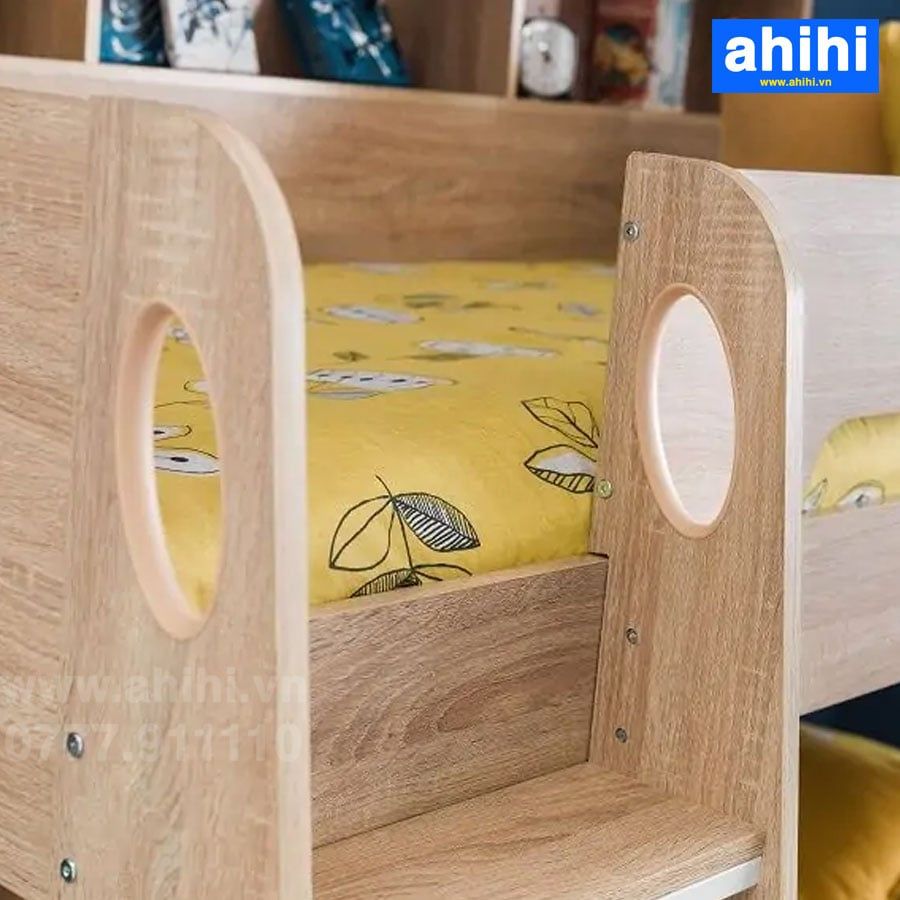 Giường tầng trẻ Em A333
