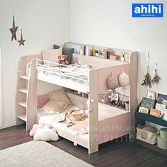 Giường tầng cho bé A308