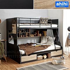 Giường tầng cho bé A310