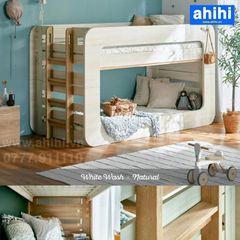 Giường tầng cho bé A307