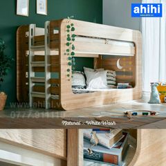 Giường tầng cho bé A307