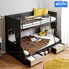 Giường tầng cho bé A310