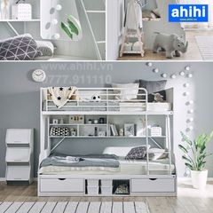 Giường tầng cho bé A310