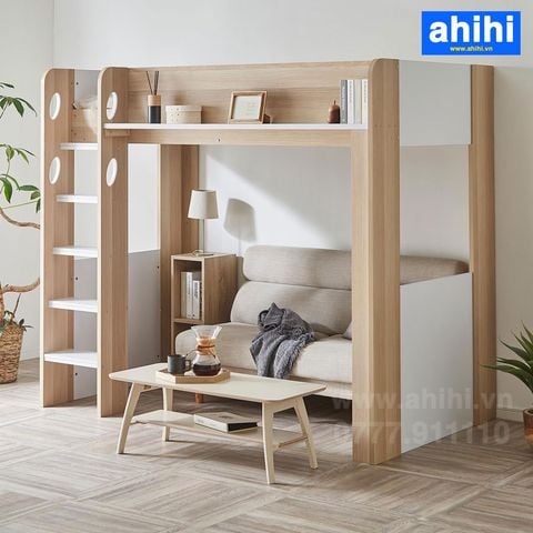 Giường tầng cho bé A305