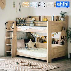 Giường tầng cho bé A309