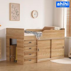 Giường tầng cho bé A303