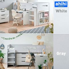 Giường tầng cho bé A339