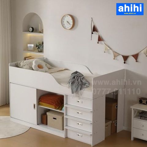 Giường tầng cho bé A303