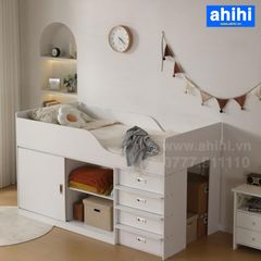 Giường tầng cho bé A303