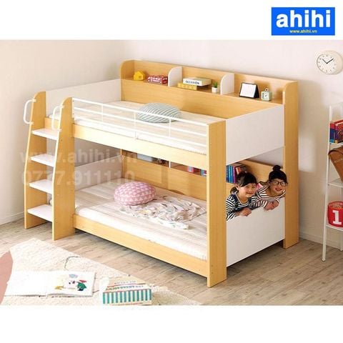 Giường tầng cho bé A309
