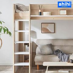 Giường tầng cho bé A305