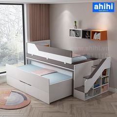 Giường tầng cho bé A337