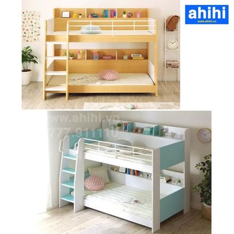 Giường tầng cho bé A309