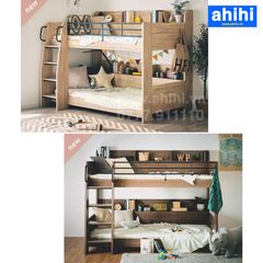 Giường tầng cho bé A309