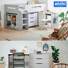 Giường tầng cho bé A339