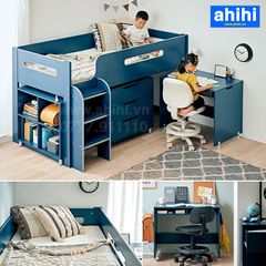 Giường tầng cho bé A339