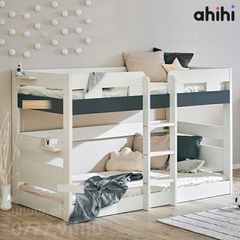 Giường tầng trẻ em Ahihi10 – Tối ưu không gian phòng bé