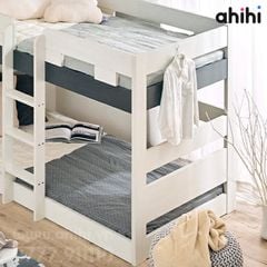 Giường tầng trẻ em Ahihi10 – Tối ưu không gian phòng bé