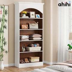 Kệ sách Ahihi706 – Kệ sách cho bé đẹp, gọn gàng và đa năng