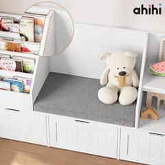 Kệ sách Ahihi713 – Kệ sách đa năng cho bé
