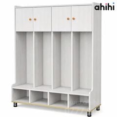 Kệ sách Ahihi704 - hiện đại và dễ sử dụng