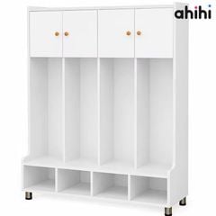 Kệ sách Ahihi704 - hiện đại và dễ sử dụng