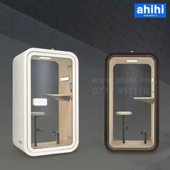 Phone Booth ahihi - Phòng cách âm ahihi910