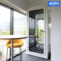Phone Booth ahihi - Phòng cách âm ahihi910