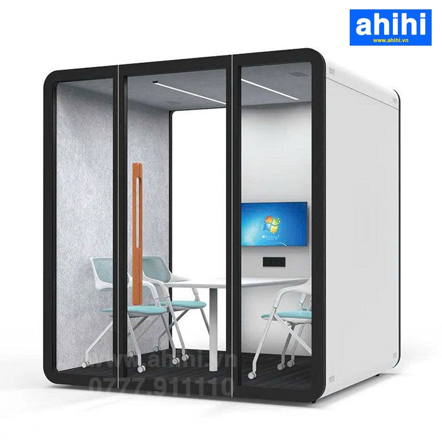 Phone Booth ahihi - Phòng cách âm ahihi901