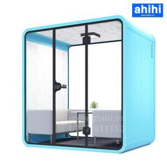 Phone Booth ahihi - Phòng cách âm ahihi901