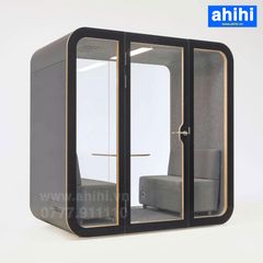 Phone Booth ahihi - Phòng cách âm ahihi911