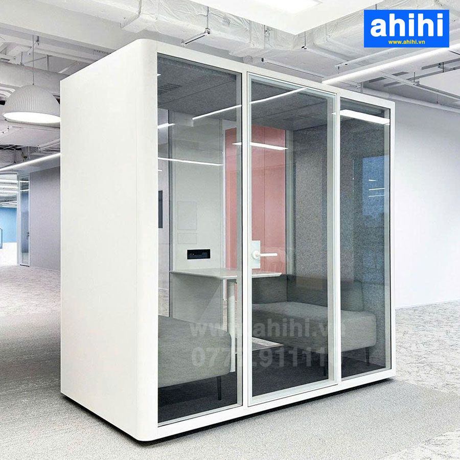 Phone Booth ahihi - Phòng cách âm ahihi902