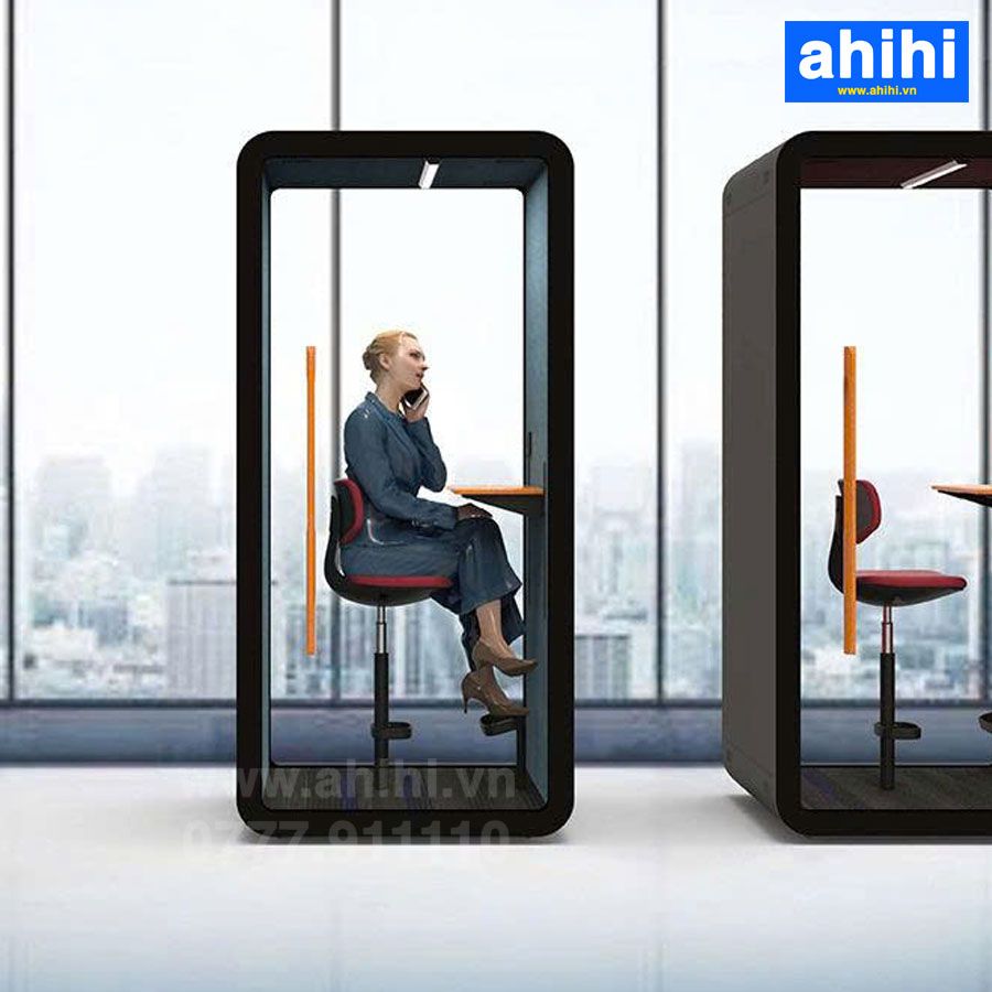 Phone Booth ahihi - Phòng cách âm ahihi903