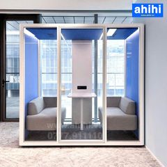 Phone Booth ahihi - Phòng cách âm ahihi902