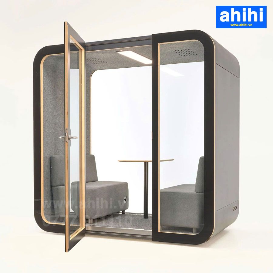 Phone Booth ahihi - Phòng cách âm ahihi911