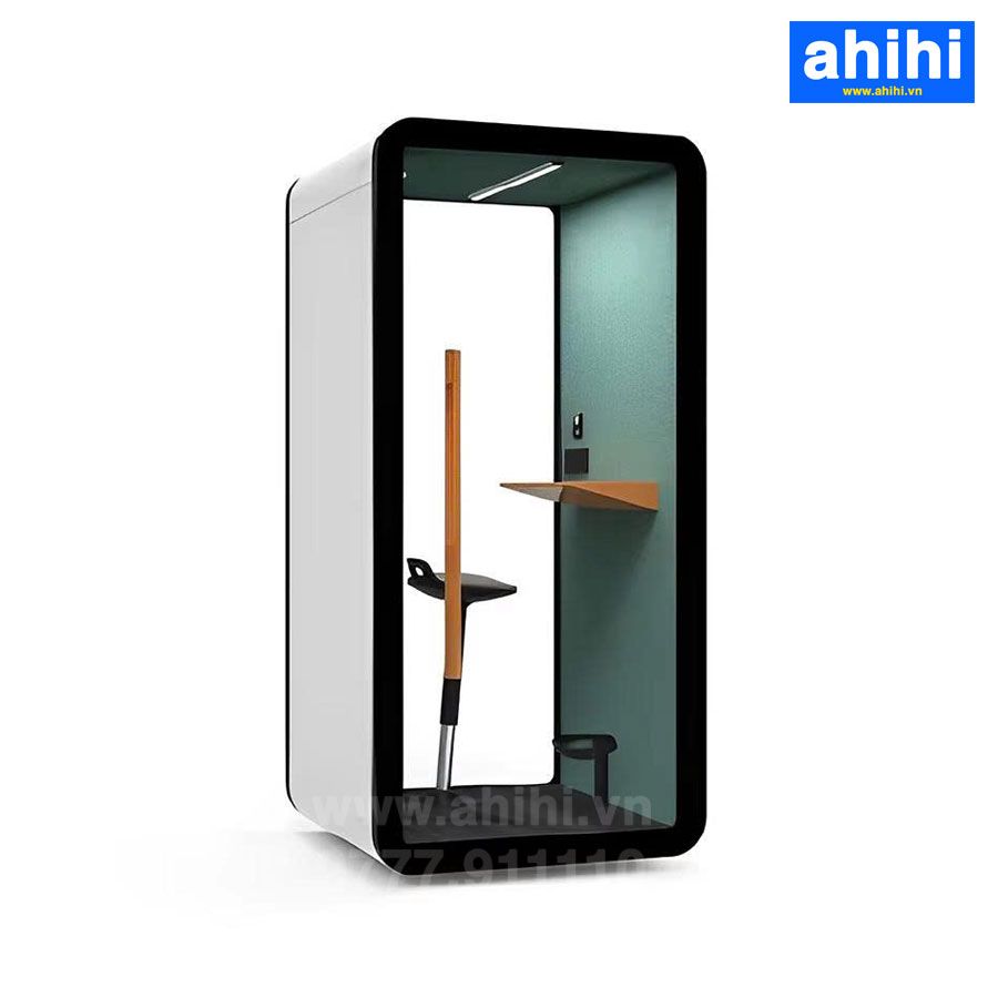 Phone Booth ahihi - Phòng cách âm ahihi903