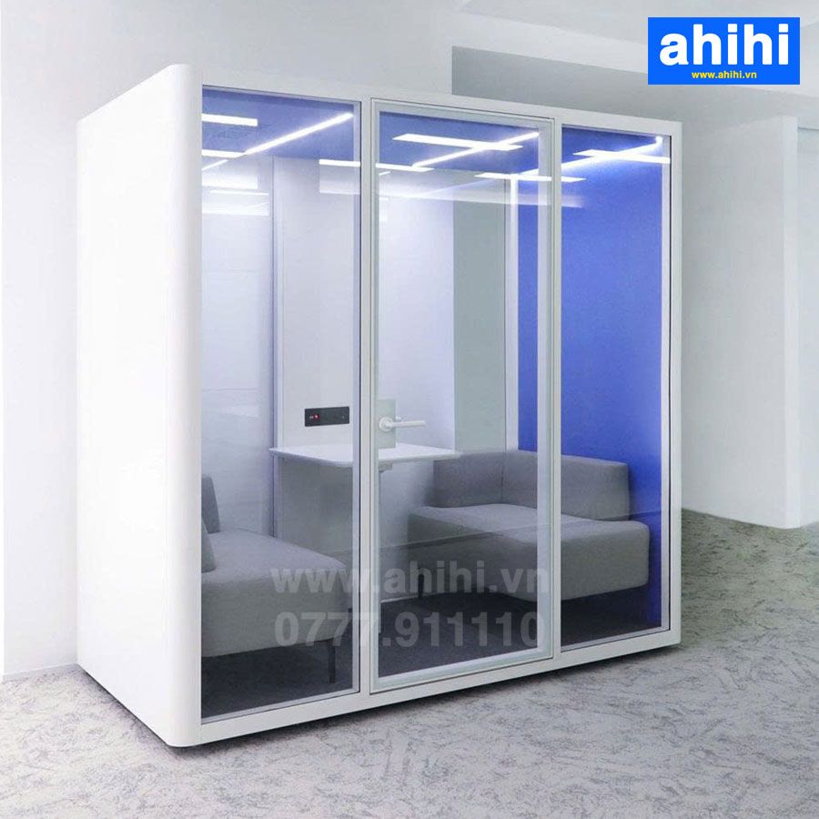 Phone Booth ahihi - Phòng cách âm ahihi902