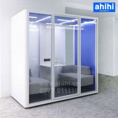 Phone Booth ahihi - Phòng cách âm ahihi902